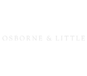 Coromandel | Osborne & Little
