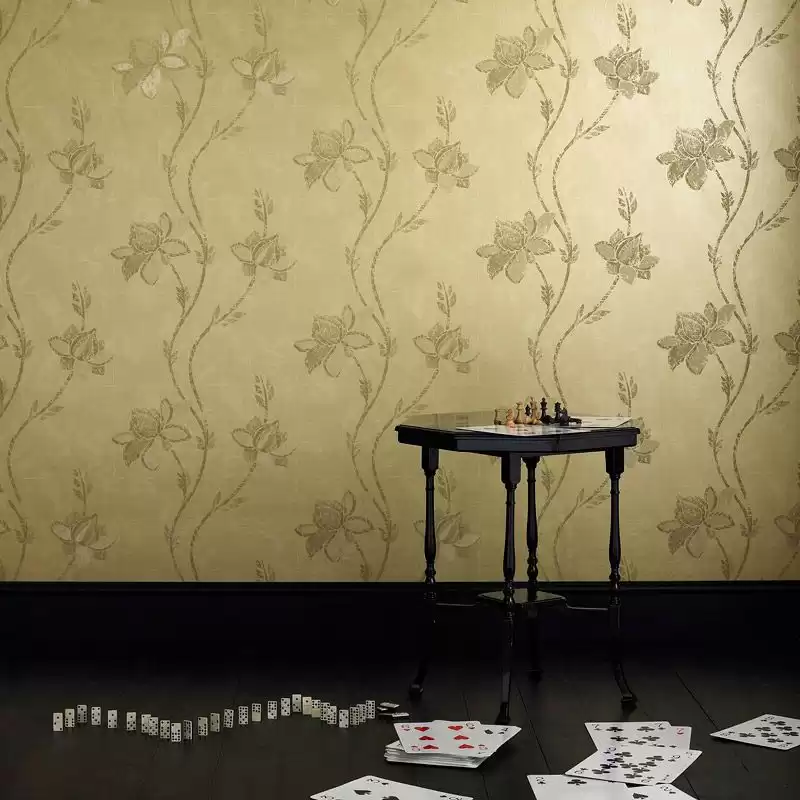 Nina Campbell Wallpaper Album 3 | Osborne & Little