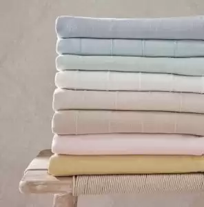 EMPYREA WIDE-WIDTH LINENS | Osborne & Little